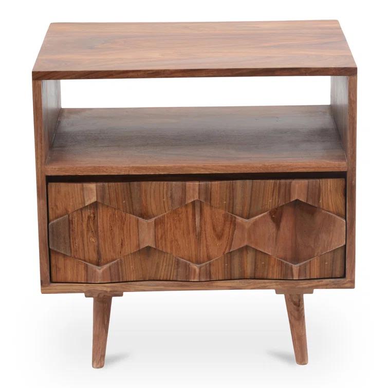 Tavia Nightstand