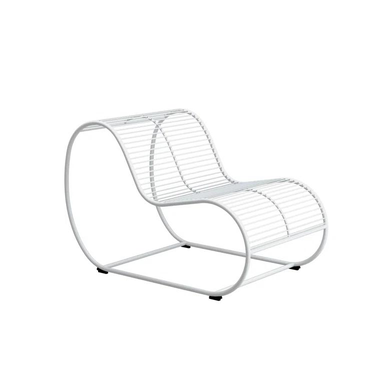 Loop Lounge Chair