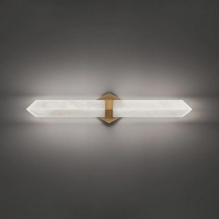 Modern Forms Javelin Dimmable LED Bath Bar