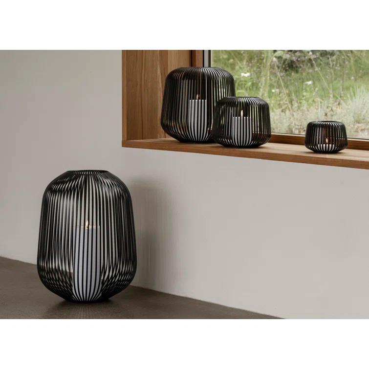 LITO Metal Tabletop Lantern