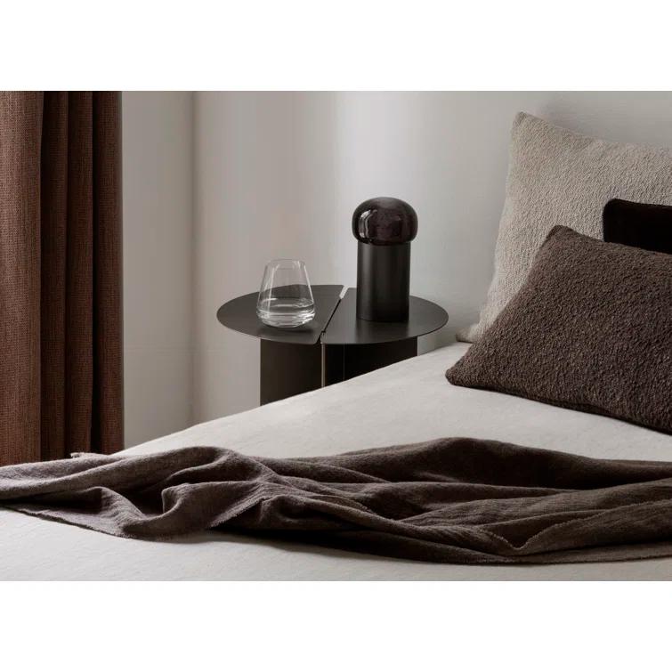Blomus ORU Steel End Table