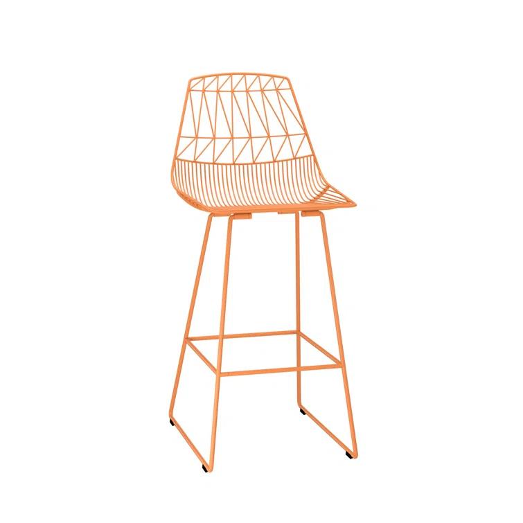 Lucy Patio Bar and Counter Stool