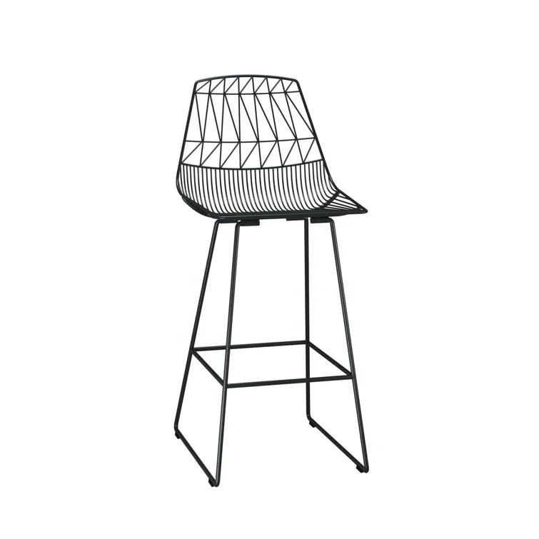 Lucy Patio Bar and Counter Stool