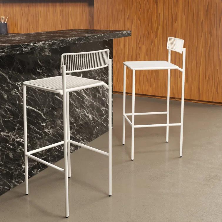 Bend Goods Rachel Indoor/Outdoor Bar Stool