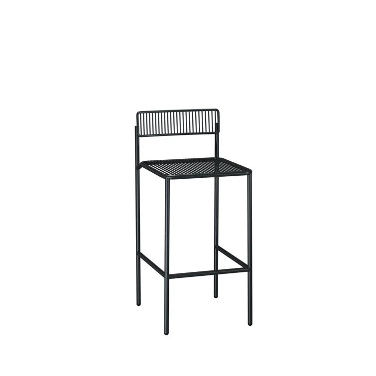 Bend Goods Rachel Indoor/Outdoor Bar Stool