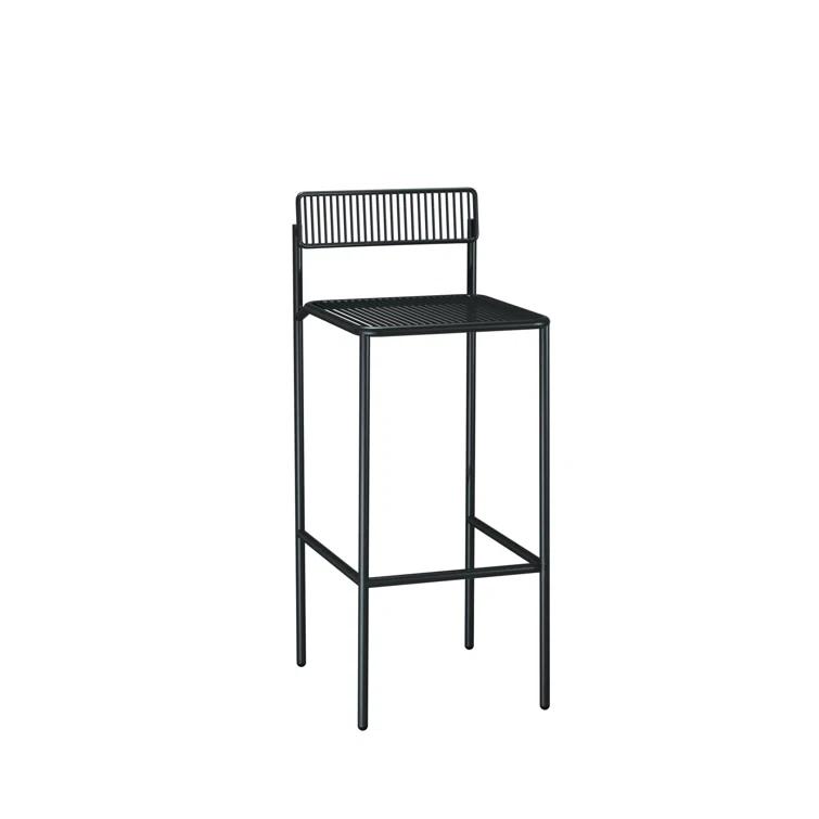 Bend Goods Rachel Indoor/Outdoor Bar Stool