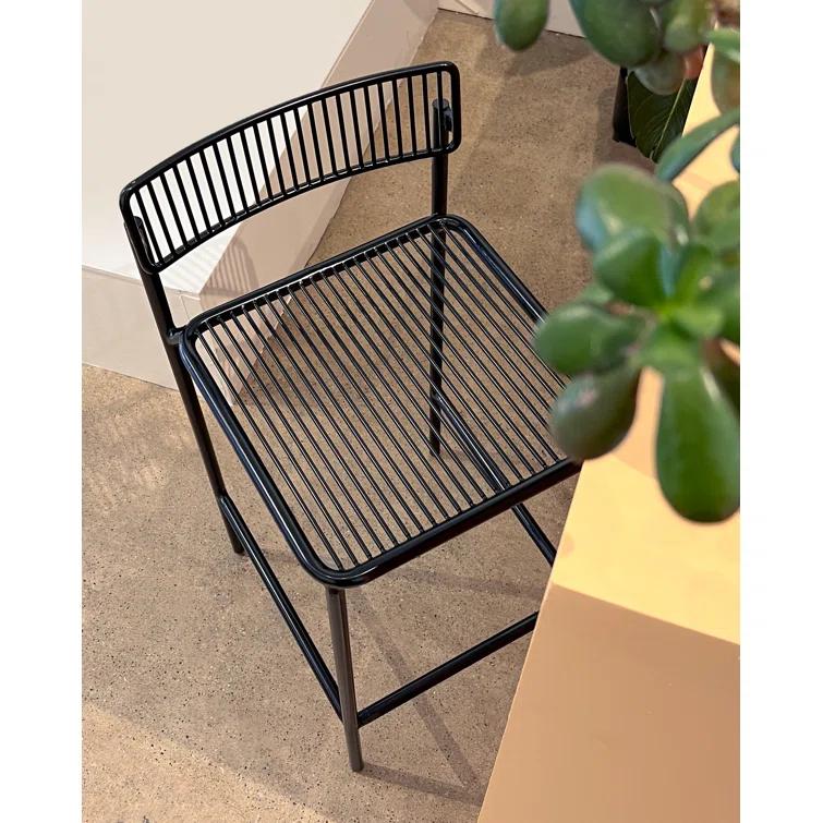 Bend Goods Rachel Indoor/Outdoor Bar Stool