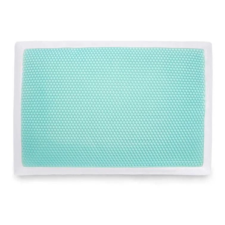 Sealy Essentials Cooling Gel Memory Foam Pillow