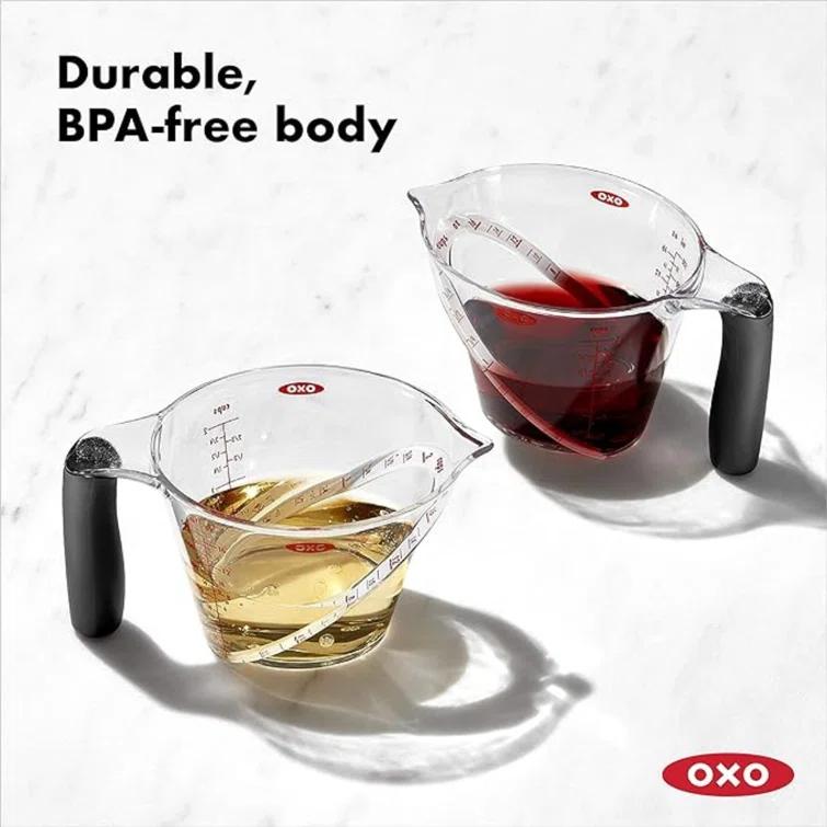 OXO ® Angled 2-Cup Measuring Cup