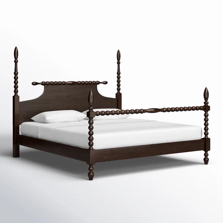 Beckett Four Poster Bed