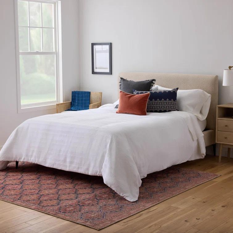 Lucid LUCID Firm Cooling Gel infused Memory Foam Mattresses