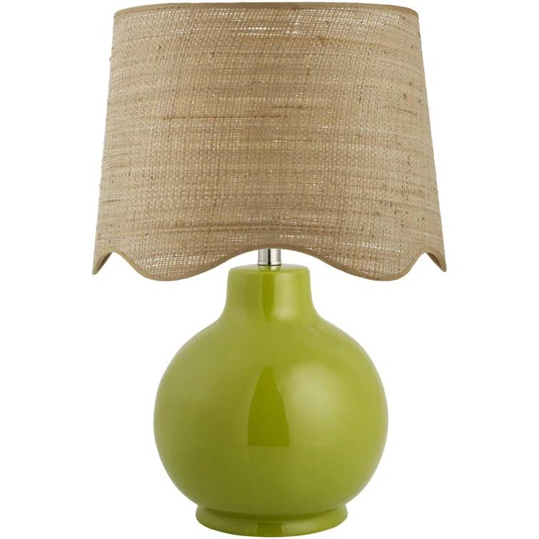 Maura Accent Table Lamp