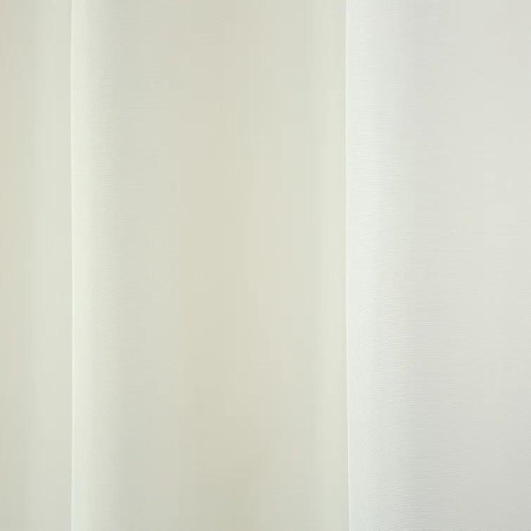 Cabana Solid Heavyweight Indoor Outdoor Curtains
