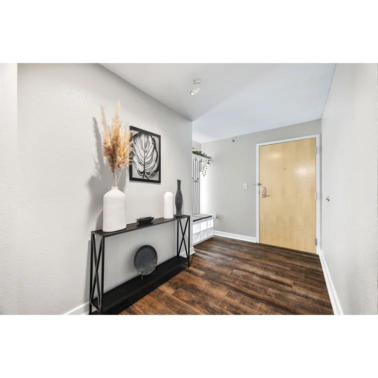 Bruck Lighting GX 15 LED Monopoint Spotlight - Field Cuttable GX15-15LM-27K-90-35D-120-ELV-MP-BK