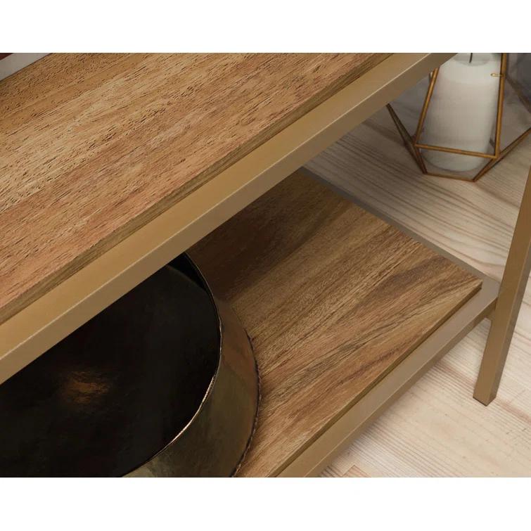 Etagere Bookcase