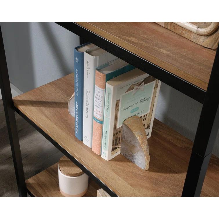 Kirby Tall Bookshelf