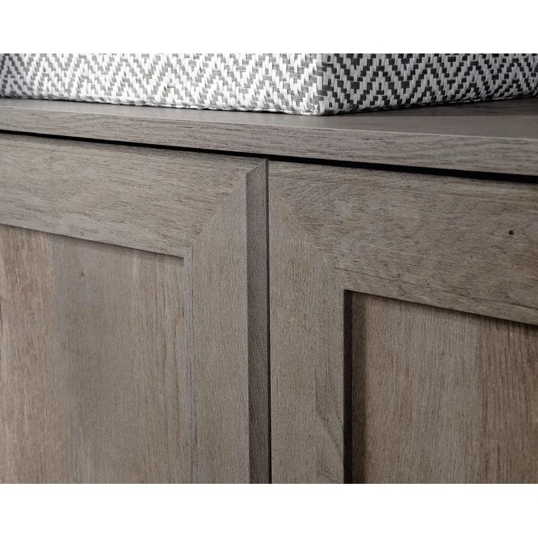 St. Nicholas Storage Bookcase