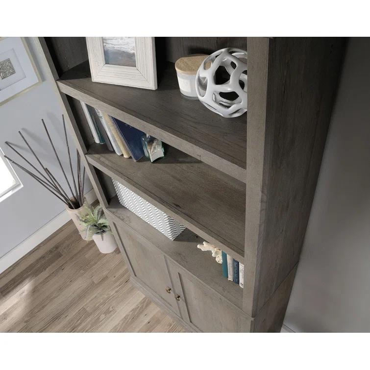 St. Nicholas Storage Bookcase