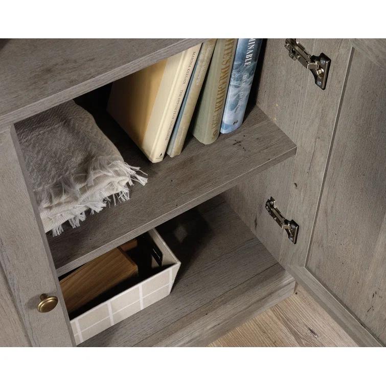 St. Nicholas Storage Bookcase