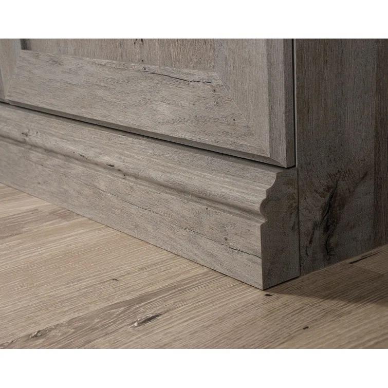 St. Nicholas Storage Bookcase