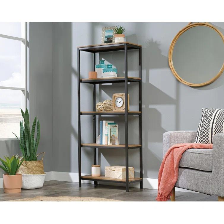 Kirby Tall Bookshelf