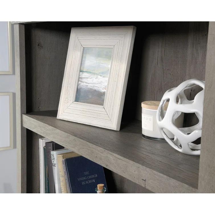 St. Nicholas Storage Bookcase