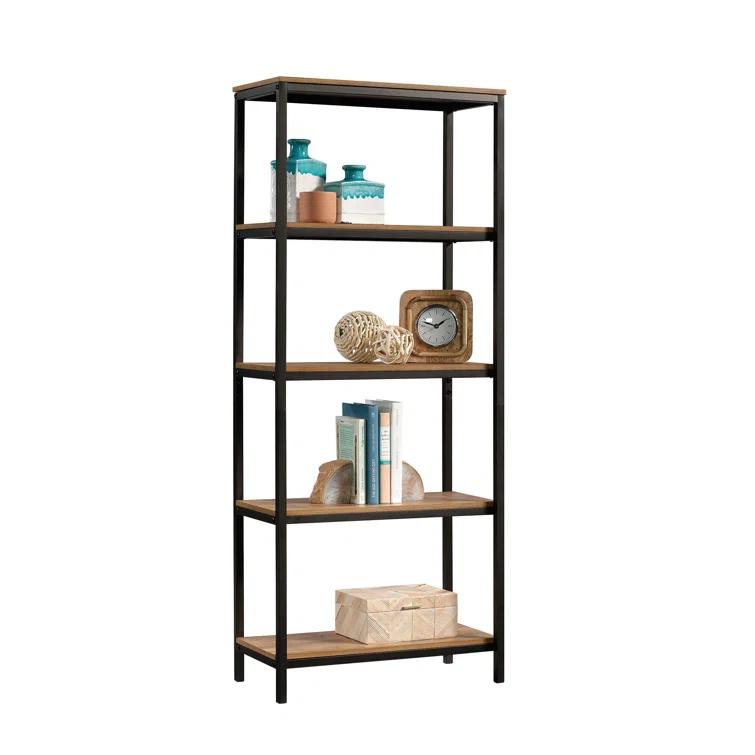 Kirby Tall Bookshelf