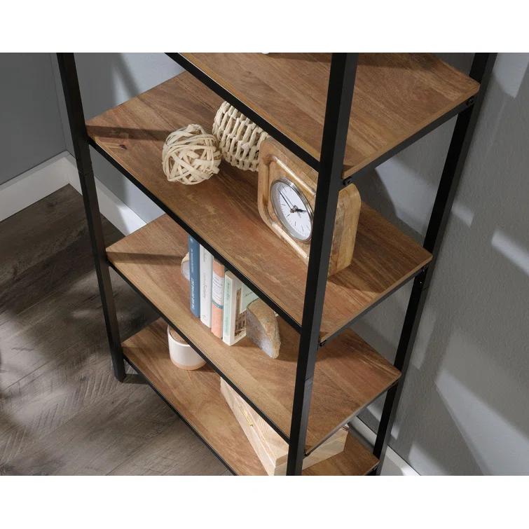 Kirby Tall Bookshelf