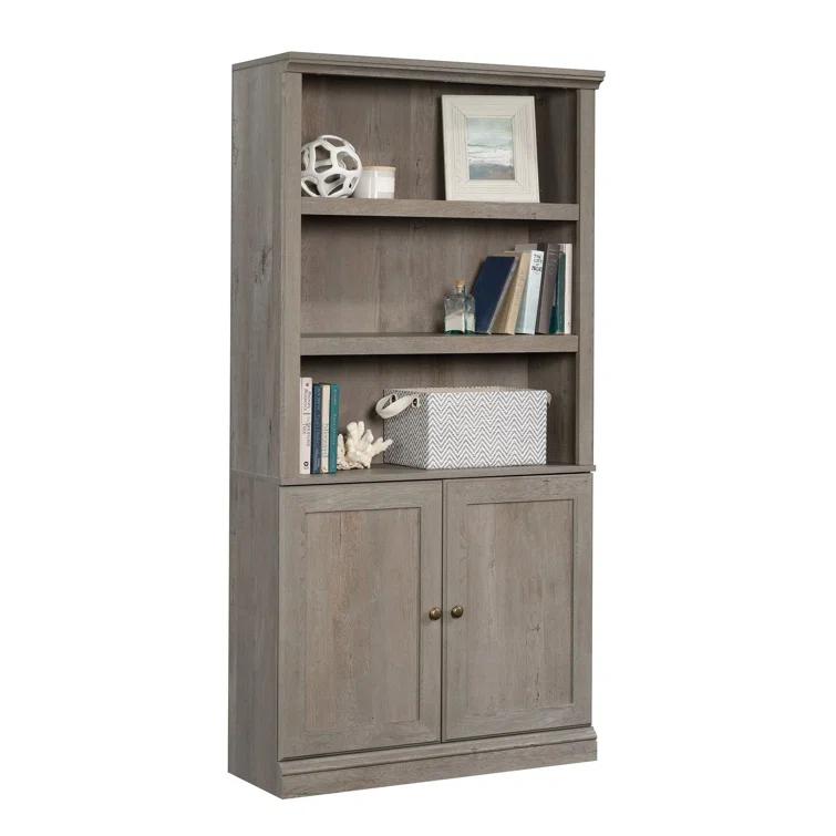 St. Nicholas Storage Bookcase
