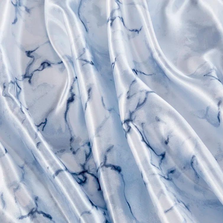 Madison Park Essentials 200 Thread Count Printed Cotton 200 Thread Count Printed 100% Cotton Sheet Set