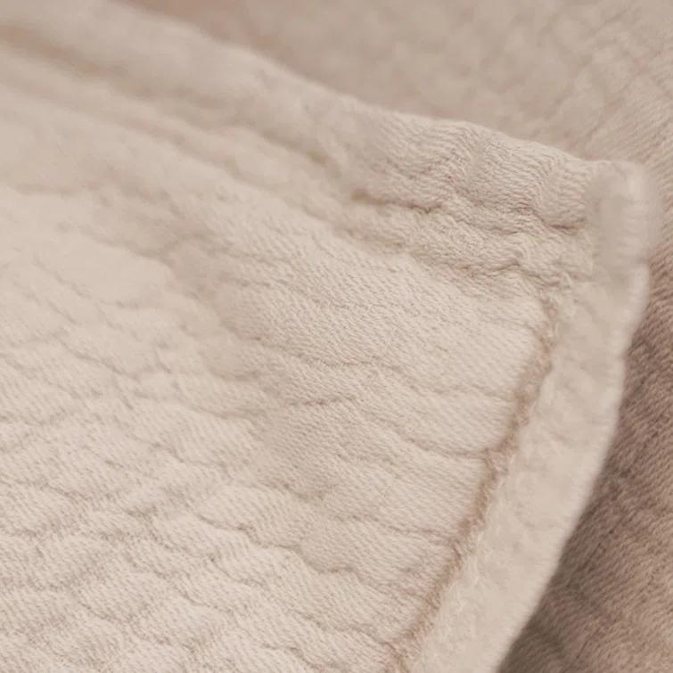 Waverly 100% Cotton Duvet Cover Set