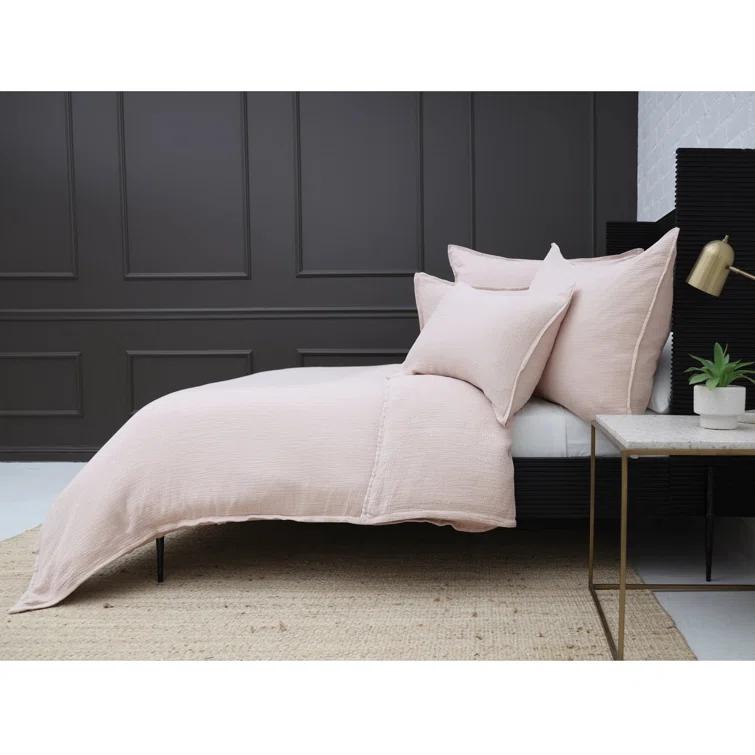 Waverly 100% Cotton Duvet Cover Set