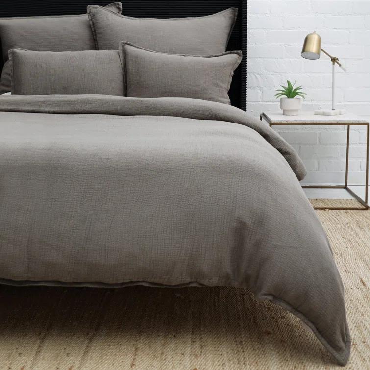 Waverly 100% Cotton Duvet Cover Set