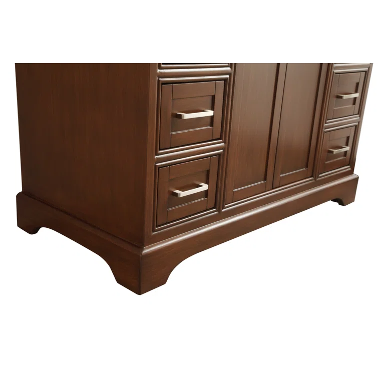 Hermes 42" Single Bathroom Vanity Set