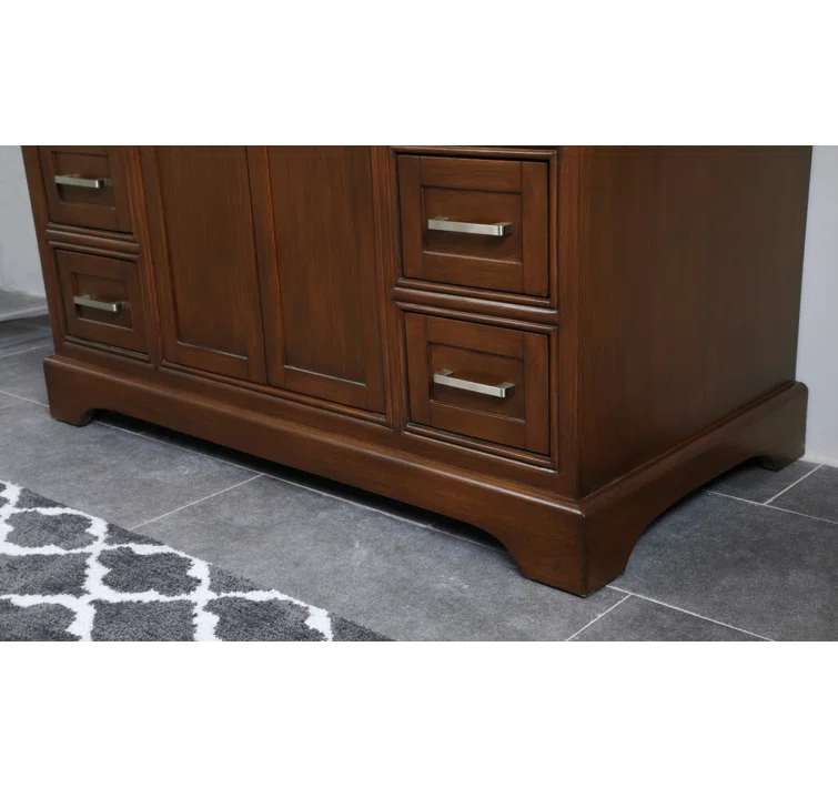 Hermes 42" Single Bathroom Vanity Set