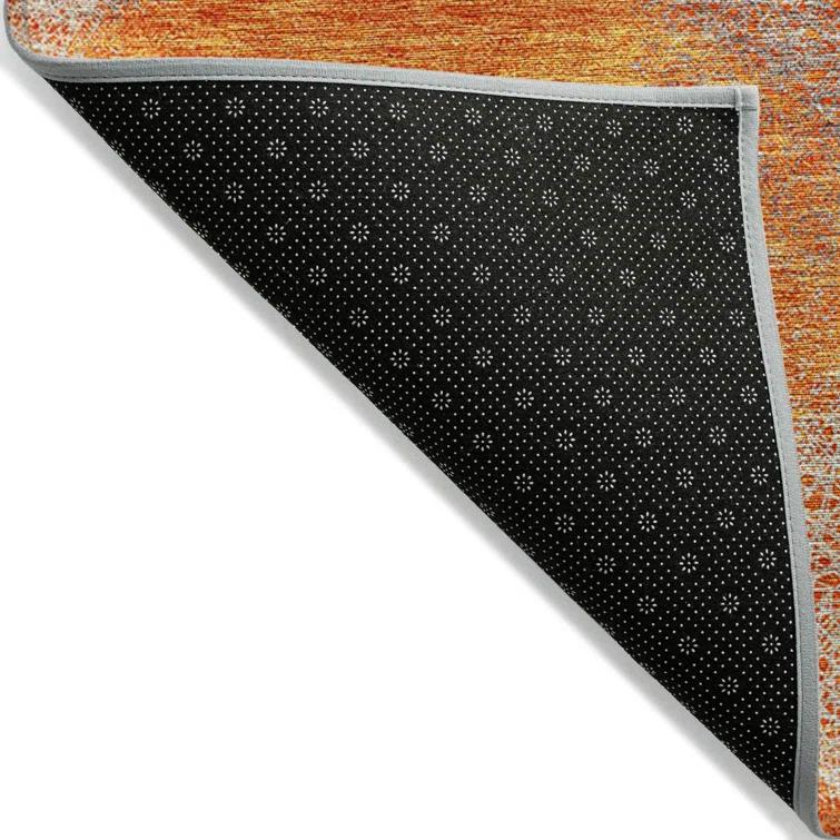 Chayden Geometric Indoor / Outdoor Rug