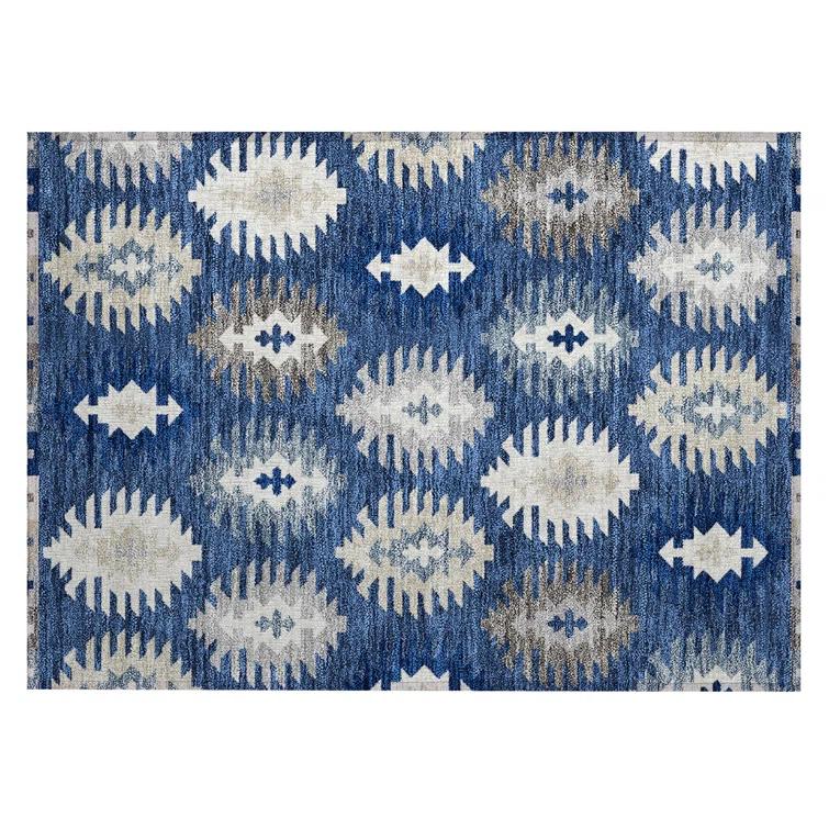 Chayden Southwestern Indoor / Outdoor Rug