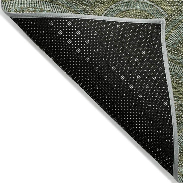 Chantille Geometric Indoor / Outdoor Rug