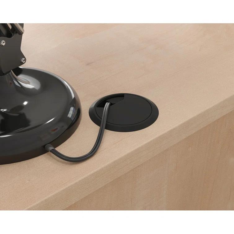 Crafters and Weavers Clifford Executive Desk