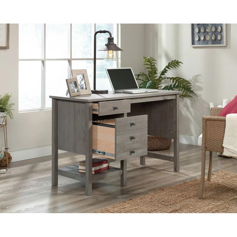 Cottage Road L-Shaped Writing Desk