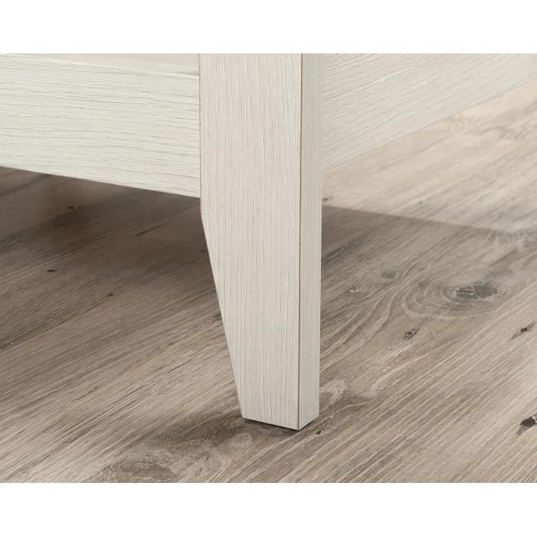 Gracie Oaks Cletus L-Shaped Writing Desk