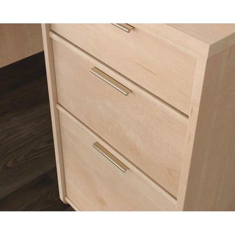 Crafters and Weavers Clifford Executive Desk