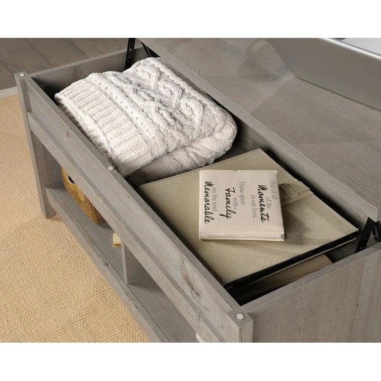 Sauder Modern Lift-top Coffee Table