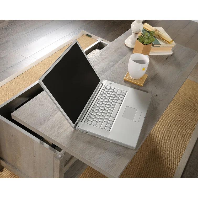 Sauder Modern Lift-top Coffee Table