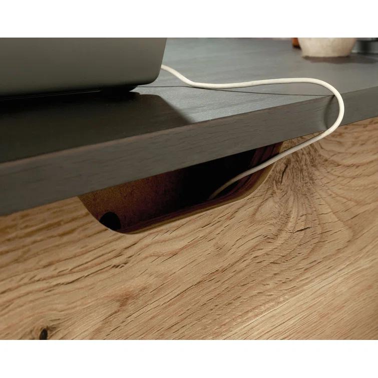 Acadia Way Metal Base Computer Desk