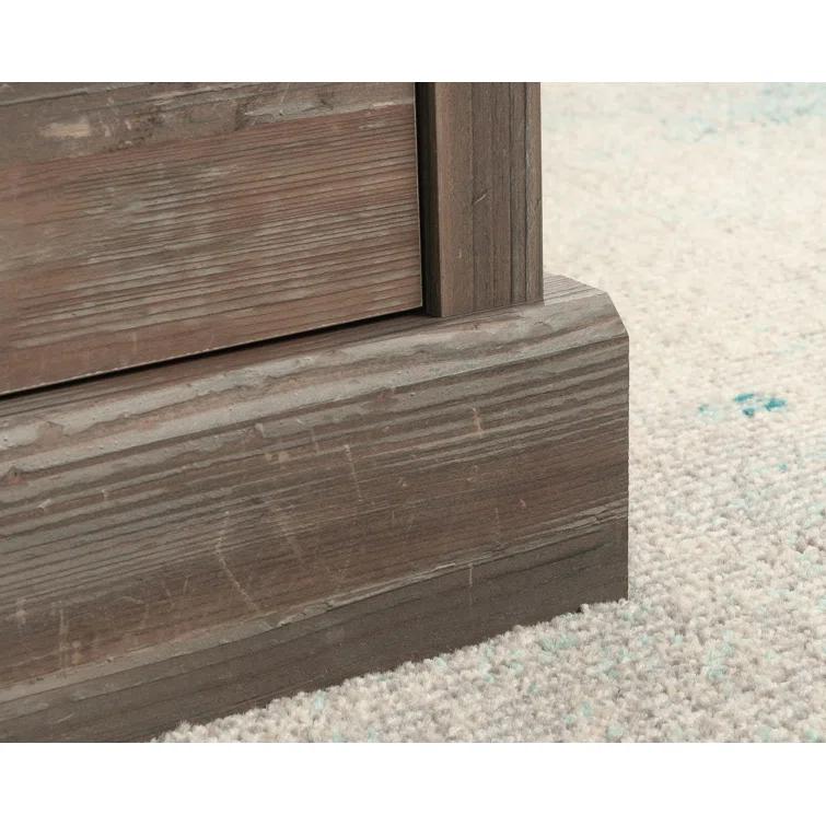 Aspen Post Coffee Table