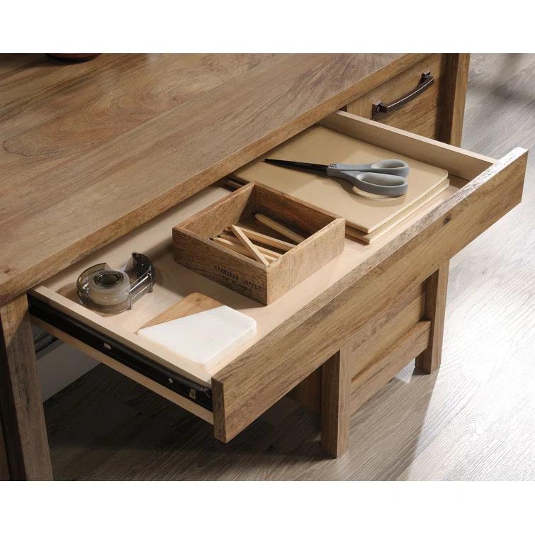 Cannery Computer Desk