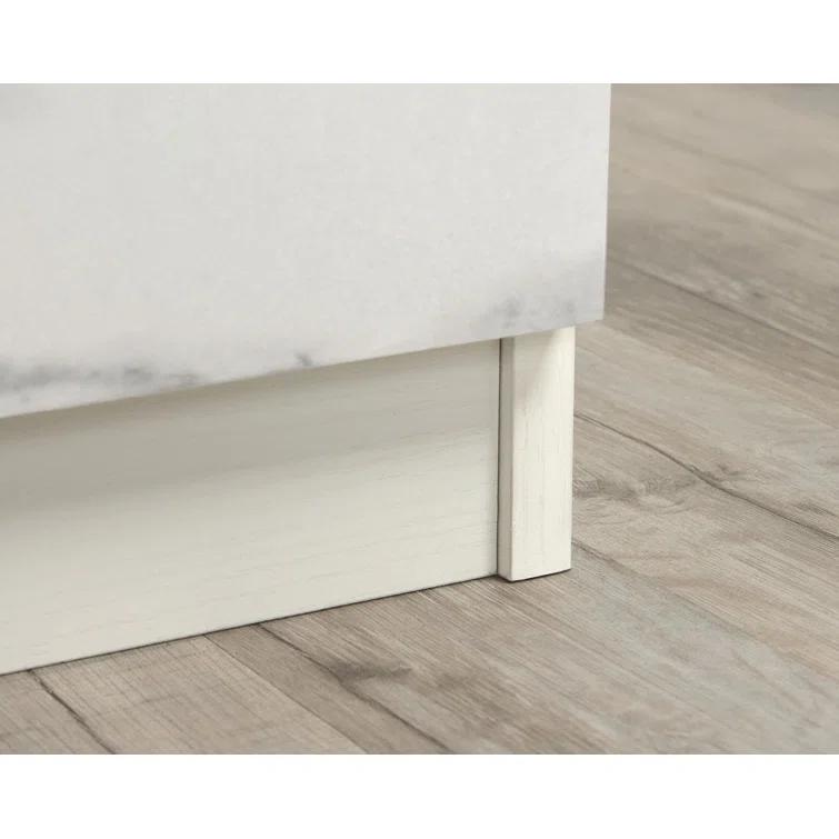 Hudson Court Nightstand