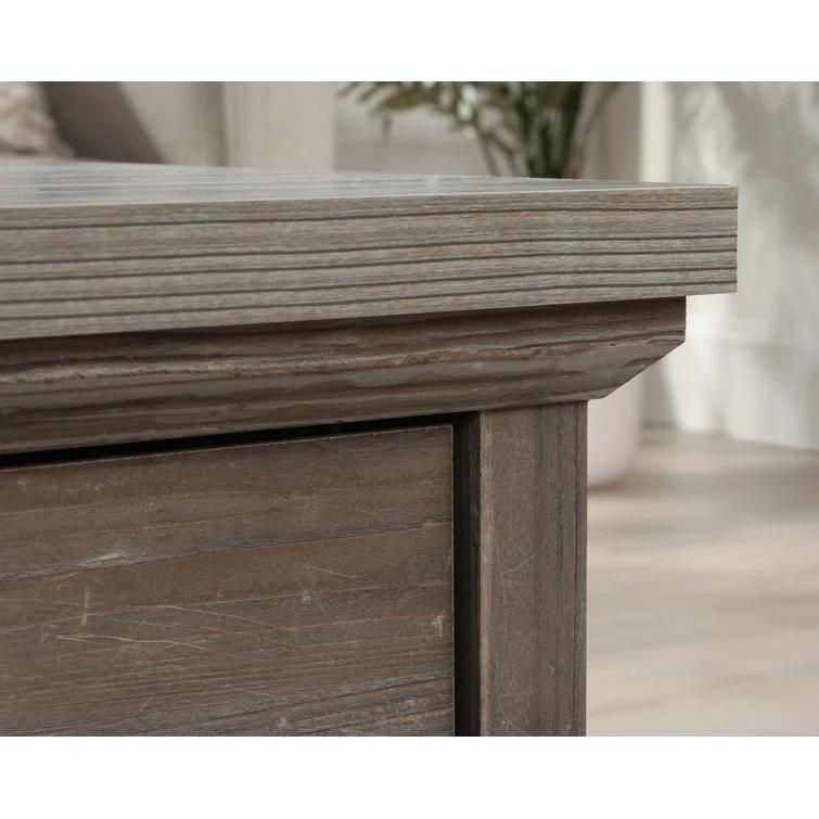 Aspen Post Coffee Table