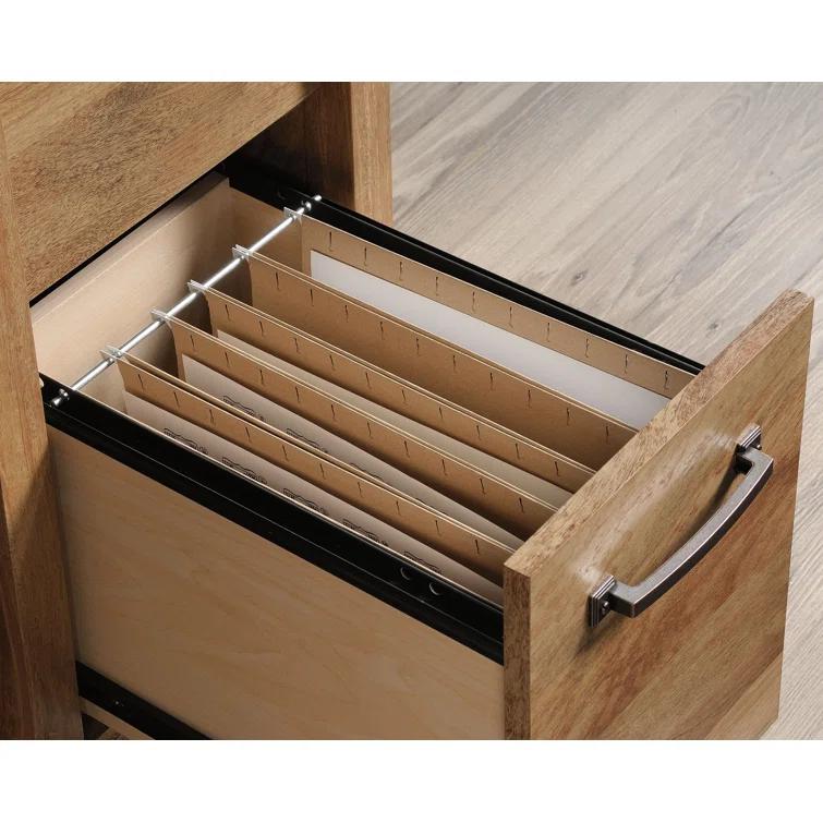 Cannery Computer Desk